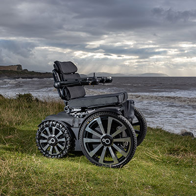 victor-wheelchairs-UK