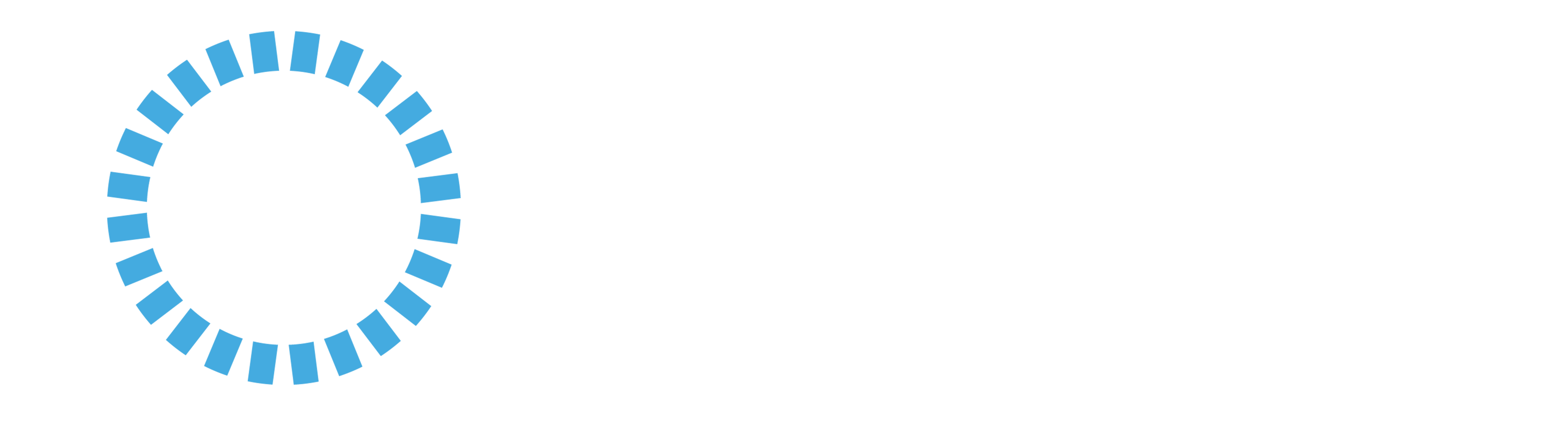 Conquering Horizons website logo